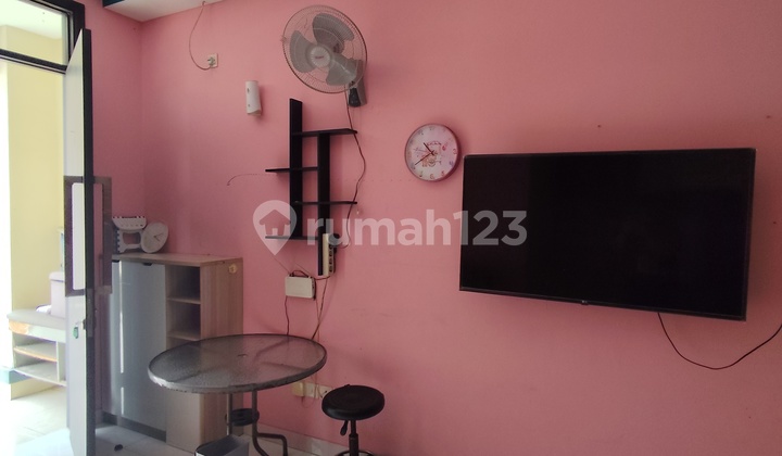 Rumah Full Furnish Uk 6X11 di Lavon Cluster Allura Tangerang Y00231 2