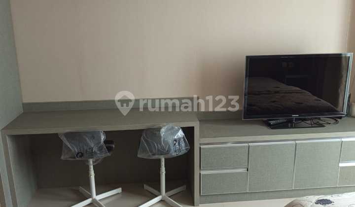 U Residence STUDIO Tower 1 Karawaci Tangerang 1K90002Q Apartment 2