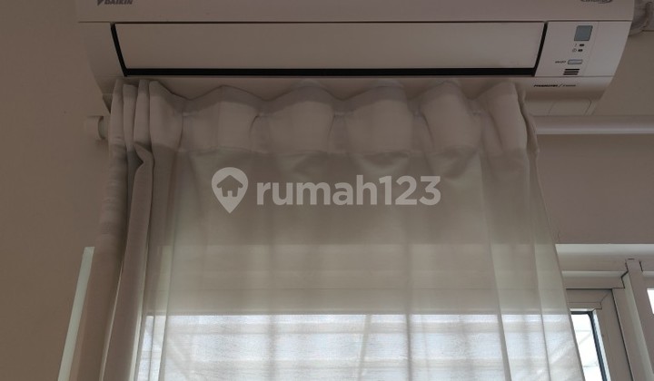 Rumah Full Furnished Siap Huni di Suvarna Sutera 1Ka0000g 2