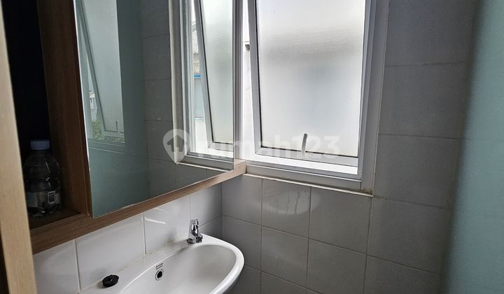 Ready-to-Occupy and Tidy House at The Greenwich Imajihaus BSD CITY Tangerang 1K90007A 2