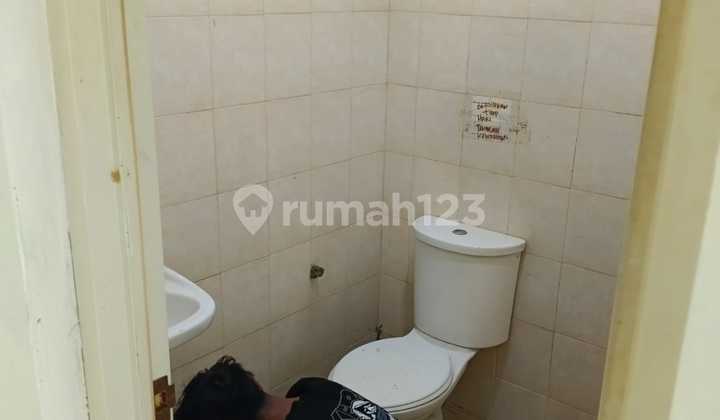 Ruko 2 Lantai di Pasar 8 Alam Sutera Tangerang 1Ka00004