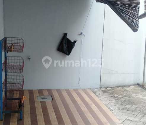 2-Story House in Bahana Suvarna Sutera Tangerang 1K900056 2