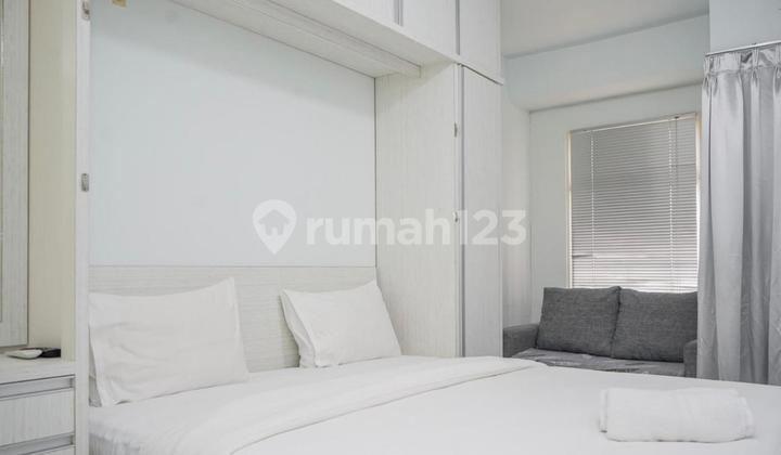 Apartemen Ayodhya Residence Tagerang Kota Lokasi Sangat Strategis