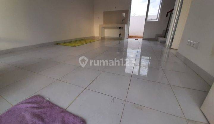 Rumah Cantik 2 Lantai Cluster Amalfi Gading Serpong Lokasi Strategis 2