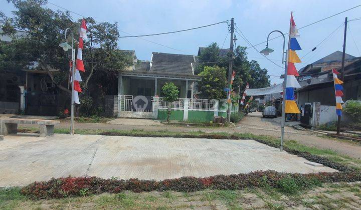 Dijual Rumah Hoek Di Medang Lestari Gading Serpong 2