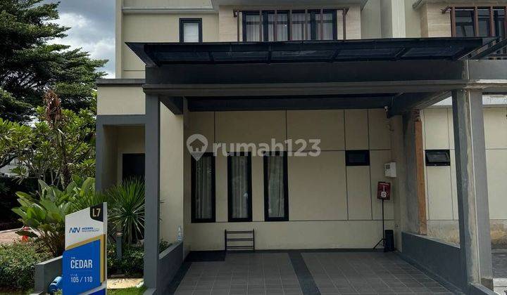 Rumah 2 Lantai Sebelah Shb Dekat Akses Tol Bandara Lokasi Strategis Banget0 Rumah Di Modernland Waterfront 1