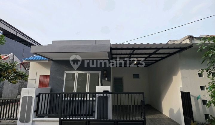Rumah Siap Huni Gading Serpong Dekat Umn Di Perumahan Medang Lestari SHM Rumah Siap Huni Gading Serpong Dekat Umn Di Perumahan Medang Lestari SHM