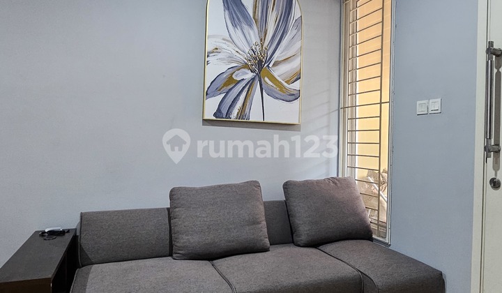 Cluster Karelia Rumah Siap Huni Lokasi Strategis Dekat Kuliner  2