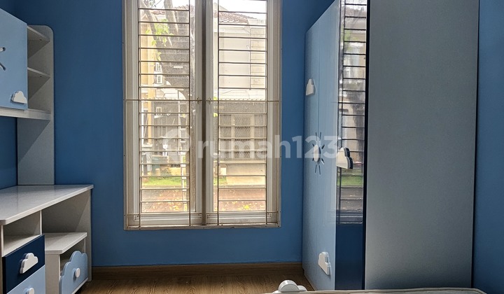 Cluster Karelia Rumah Siap Huni Lokasi Strategis Dekat Kuliner