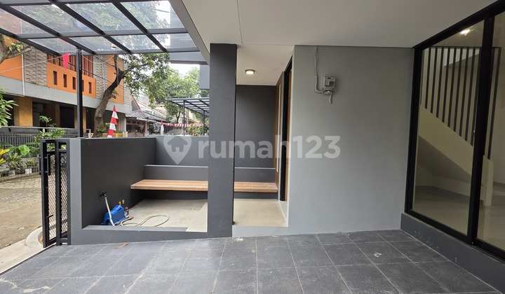 Dijual Cepat Rumah 2 Lantai Di Gading Serpong Siap Huni Bisa Kpr 2