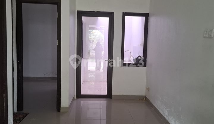 Dijual / Disewakan Cluster Plumeria Graha Raya