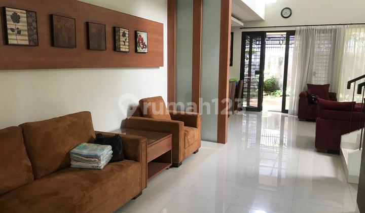 Dijual Rumah 2 Lantai Di Sentul City Cluster Hilltop BOGOR Dijual Rumah 2 Lantai Di Sentul City Cluster Hilltop BOGOR