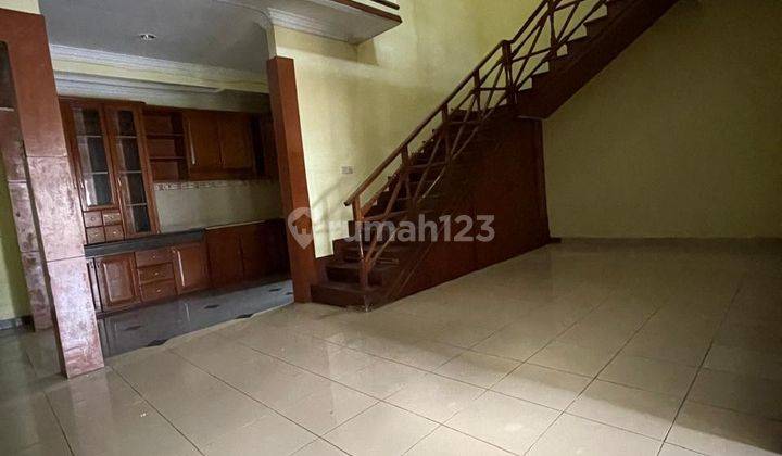 Dijual Rumah Bagus di Cipayung Jakarta Timur 1