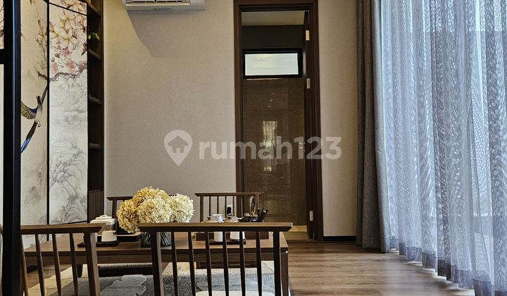 Quick Sale: Luxurious Aerra Type L10 House in BSD City 2
