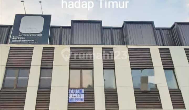 Dijual Cepat Ruko West Park At Bsd City 