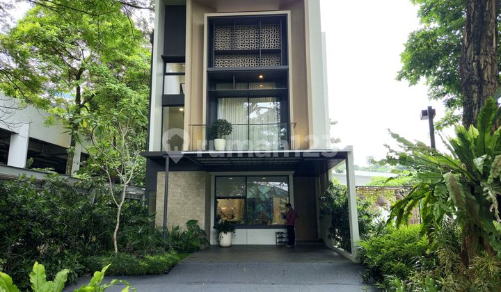 Rumah Tanakayu Vasya Bsd City Lebar 7 FullFurnish 3 Lantai Rumah Tanakayu Vasya Bsd City Lebar 7 FullFurnish 3 Lantai