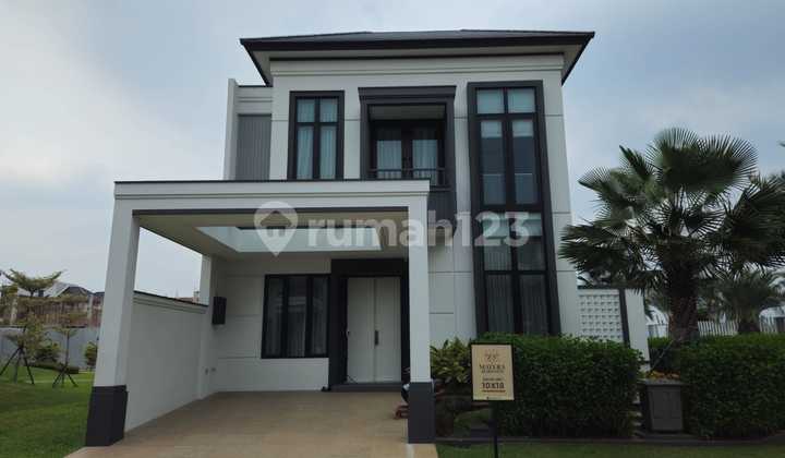 For Sale Matera Paramount Land House 10 X 18