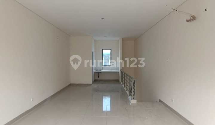 Dijual Ruko Maggiore Grande di Gading Serpong 4.5x12 Dijual Ruko Maggiore Grande di Gading Serpong 4.5x12