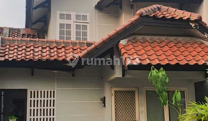 For Sale: Lippo Karawaci House in Ebony Cluster 2