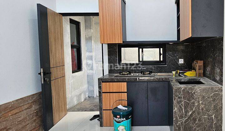 Rumah Baru Renovasi DiJual di Gading Serpong Medang Lestari 1