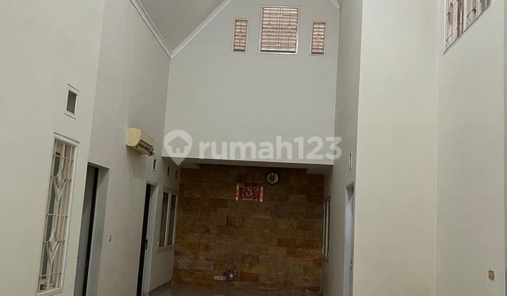 Dijual Rumah Bagus Sutera Jelita Alam Sutera 2