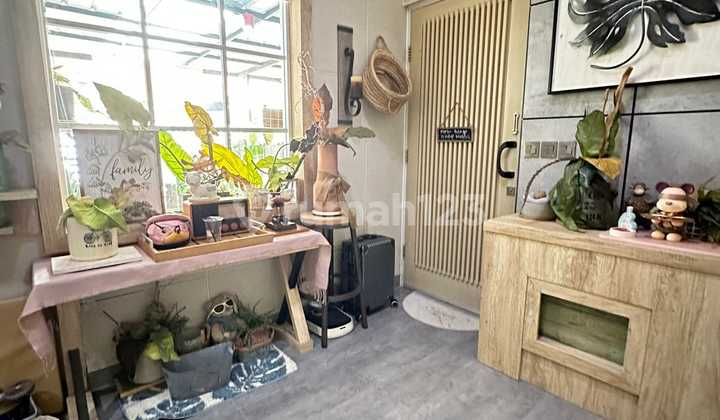 For Sale: Cool House in Sector 7A Gading Serpong