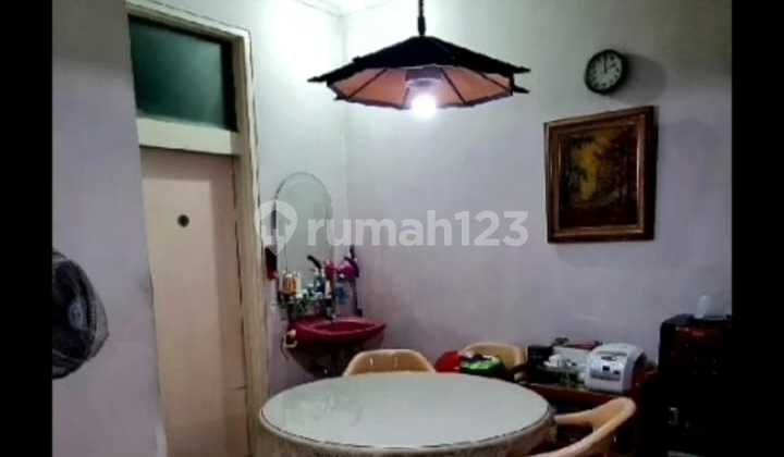 Dijual Cepat Rumah Pondok Indah Jl.pinang Emas Jaksel 2