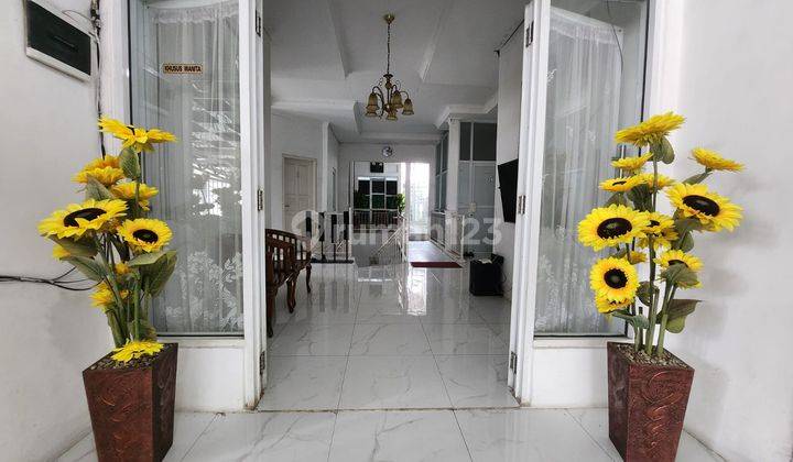 Dijual Kostkost An Full Terisi di Psr Minggu Jaksel 1