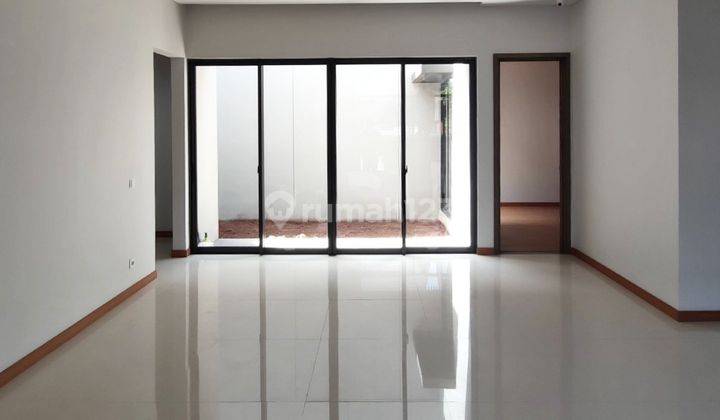 Dijual Cepat Cluster 2 Lantai Caelus Bsd Greenwich  2