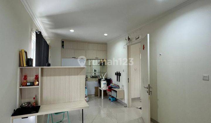 foto lainnya dijual cluster thomson full interior