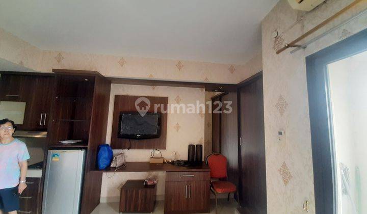 Dijual Apartemen Atria Bagus di Gading Serpong View City 2