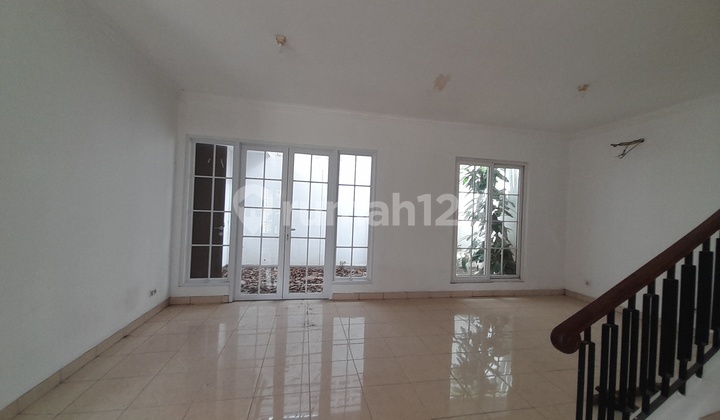 Dijual Rumah Dikawasan Provence Parkland BSD