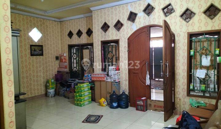 Dijual Rumah Dekat Kawasan Pabrik Di Cirarab Legok 1