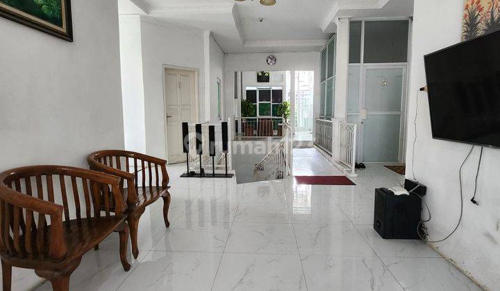 Dijual Kostkost An Full Terisi di Psr Minggu Jaksel 2