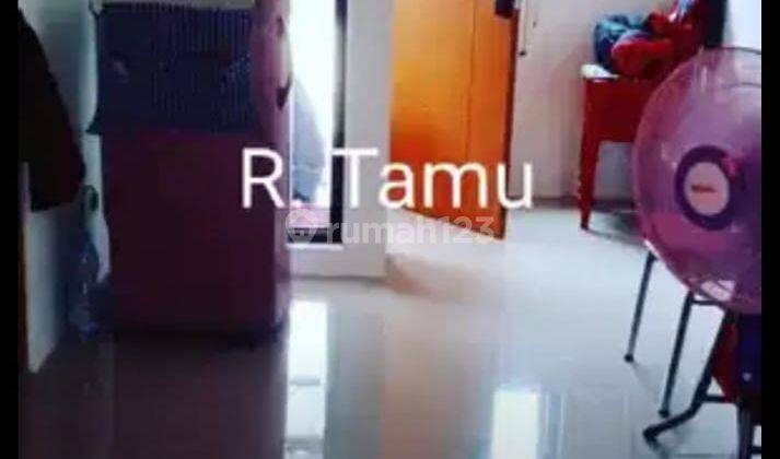 Dijual Rumah Bagus di Cluster Anata Widari Village Legok 2