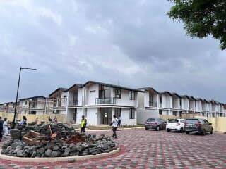 Dijual Rumah Bagus di Lippo Karawaci Cluster Cendana Essence 1