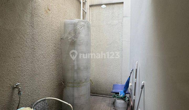 foto lainnya dijual rumah full interior di