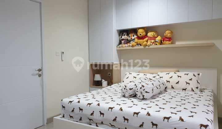 foto lainnya di jual rumah bagus sudah