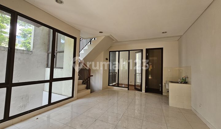 For Sale Whelford Greenwich BSD Cluster Excellent Location HOOK Front