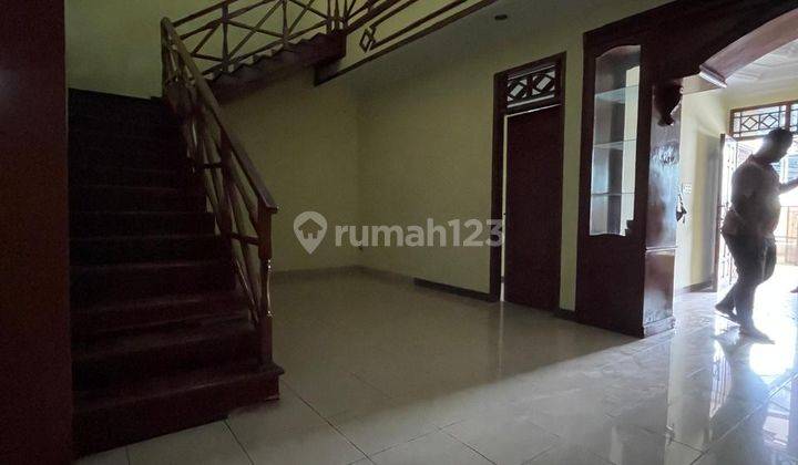 Dijual Rumah Bagus di Cipayung Jakarta Timur 2