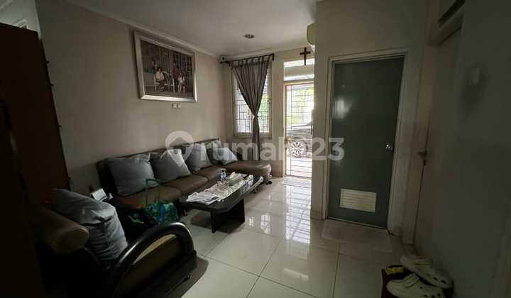 Dijual Rumah Bagus Di Kawasan BSD Sektor 1.2 