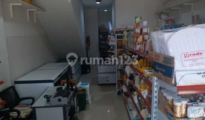 Dijual Ruko 2 lantai Di WestPark Pagedangan BSD Dijual Ruko 2 lantai Di WestPark Pagedangan BSD