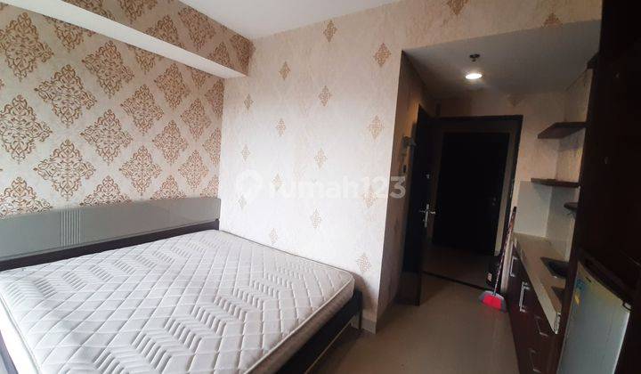 Dijual Apartemen Atria Bagus di Gading Serpong View City 2