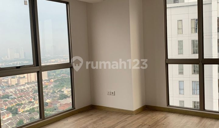 Dijual Apartemen Mtown Tower Herald 2br Gading Serpong
