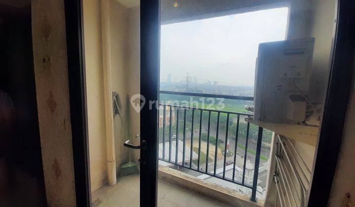 Dijual Apartemen Atria Bagus di Gading Serpong View City 1