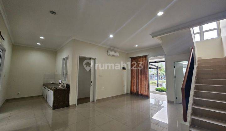 Rumah Baru di Gading Serpong Cluster Vivaldi 1