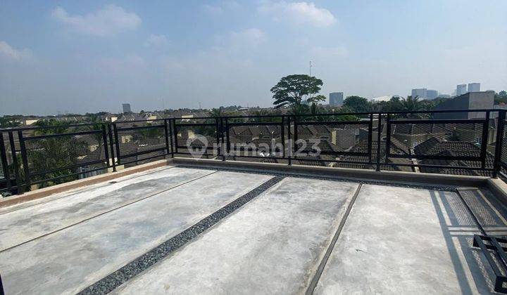 Dijual Rumah Bangunan Mandiri Cluster Samara  2