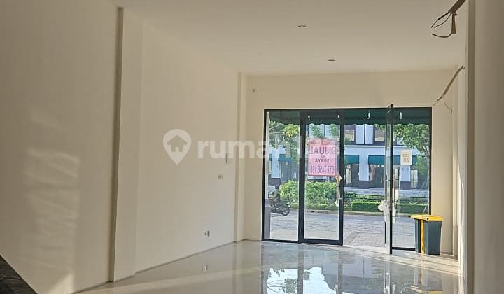 Dijual Ruko La Valle Citra Garden Serpong Cisauk
