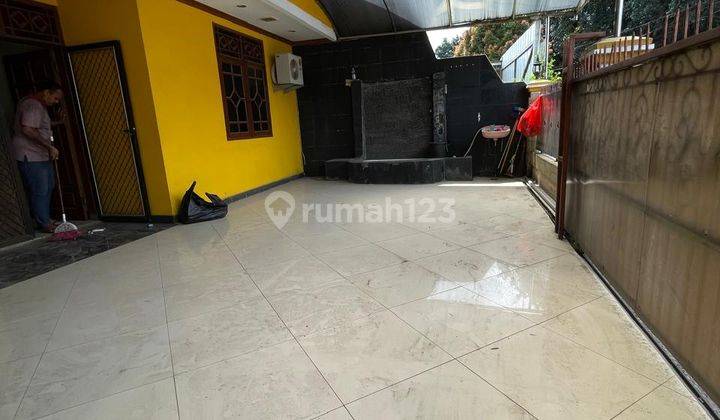 Dijual Rumah Bagus di Cipayung Jakarta Timur 2