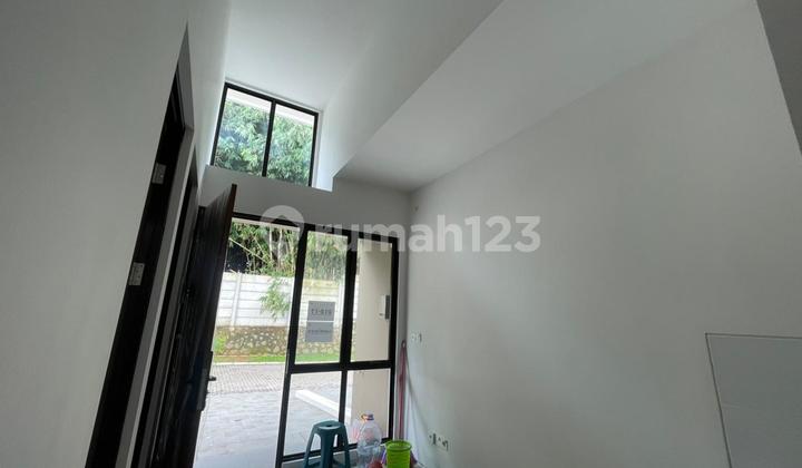 For Sale House in Diandre Cluster, Citra Garden Serpong Cisauk 2